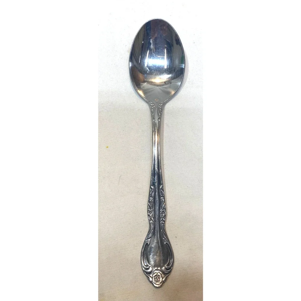 United Silver & Co some mild